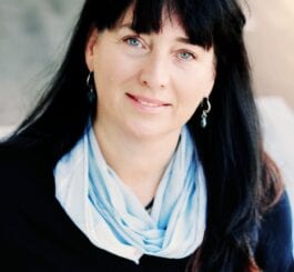 Agnieszka Stawiarska