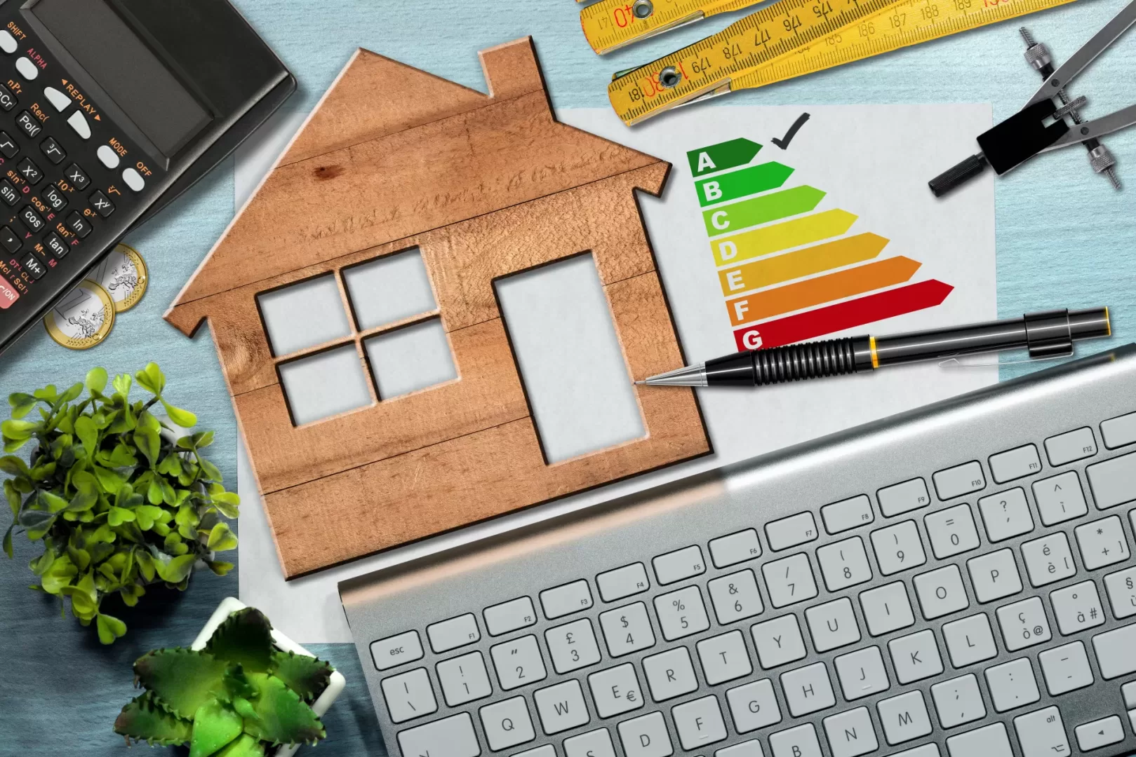 Poznaj trendy i nowoczesne rozwiązania w remontach domów w 2024, łączące ekologię i technologię Smart Home.